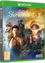Shenmue I & II