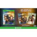 Shenmue I & II
