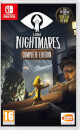 Little Nightmares