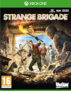 Strange Brigade