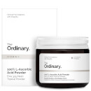 The Ordinary 100% L-Ascorbic Acid Powder 20g