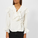 Rejina Pyo Women's Camilla Blouse - Linen White