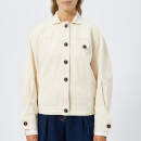 Rejina Pyo Women's Pippa Jacket - Denim Ecru