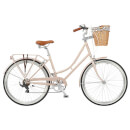Ryedale Hermione - Rose Gold 26" Wheel Women's Bike
