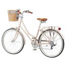 Ryedale Hermione - Rose Gold 26" Wheel Women's Bike