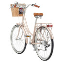 Ryedale Hermione - Rose Gold 26" Wheel Women's Bike