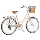 Ryedale Hermione - Rose Gold 26" Wheel Women's Bike