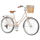 Ryedale Hermione - Rose Gold 26" Wheel Women's Bike