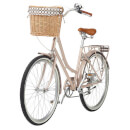 Ryedale Hermione - Rose Gold 26" Wheel Women's Bike