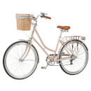 Ryedale Hermione - Rose Gold 26" Wheel Women's Bike