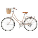Ryedale Hermione - Rose Gold 26" Wheel Women's Bike