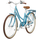 Ryedale Peony - Bonbon 24" Wheel Girls' Bike
