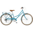 Ryedale Peony - Bonbon 24" Wheel Girls' Bike