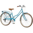 Ryedale Peony - Bonbon 24" Wheel Girls' Bike
