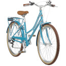Ryedale Peony - Bonbon 24" Wheel Girls' Bike