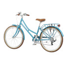 Ryedale Peony - Bonbon 24" Wheel Girls' Bike