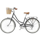 Ryedale Harriet - Liquorice 26" Wheel Women's Bike