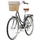 Ryedale Harriet - Liquorice 26" Wheel Women's Bike