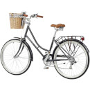 Ryedale Harriet - Liquorice 26" Wheel Women's Bike