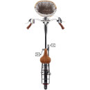 Ryedale Harriet - Liquorice 26" Wheel Women's Bike