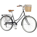 Ryedale Harriet - Liquorice 26" Wheel Women's Bike