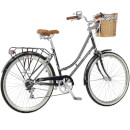 Ryedale Harriet - Liquorice 26" Wheel Women's Bike