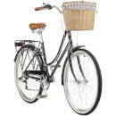 Ryedale Harriet - Liquorice 26" Wheel Women's Bike