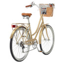 Ryedale Harriet - Latte 26" Wheel Women's Bike