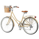 Ryedale Harriet - Latte 26" Wheel Women's Bike