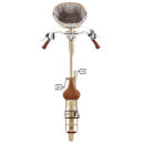 Ryedale Harriet - Latte 26" Wheel Women's Bike