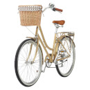 Ryedale Harriet - Latte 26" Wheel Women's Bike