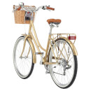 Ryedale Harriet - Latte 26" Wheel Women's Bike