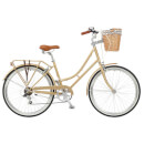 Ryedale Harriet - Latte 26" Wheel Women's Bike