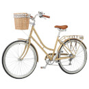 Ryedale Harriet - Latte 26" Wheel Women's Bike