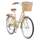 Ryedale Harriet - Latte 26" Wheel Women's Bike