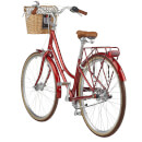 Ryedale Scarlet - Strawberry 700C Alloy Frame Ladies' Bike