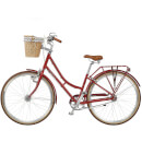 Ryedale Scarlet - Strawberry 700C Alloy Frame Ladies' Bike