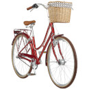 Ryedale Scarlet - Strawberry 700C Alloy Frame Ladies' Bike