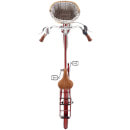 Ryedale Scarlet - Strawberry 700C Alloy Frame Ladies' Bike