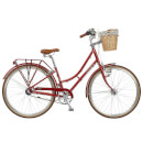 Ryedale Scarlet - Strawberry 700C Alloy Frame Ladies' Bike