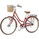 Ryedale Scarlet - Strawberry 700C Alloy Frame Ladies' Bike