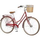 Ryedale Scarlet - Strawberry 700C Alloy Frame Ladies' Bike