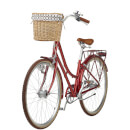 Ryedale Scarlet - Strawberry 700C Alloy Frame Ladies' Bike
