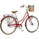 Ryedale Scarlet - Strawberry 700C Alloy Frame Ladies' Bike
