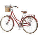 Ryedale Scarlet - Strawberry 700C Alloy Frame Ladies' Bike
