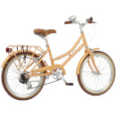 Ryedale Rose - Tutti Frutti 20" Wheel Girls' Bike