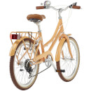 Ryedale Rose - Tutti Frutti 20" Wheel Girls' Bike