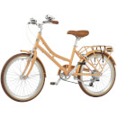 Ryedale Rose - Tutti Frutti 20" Wheel Girls' Bike