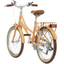 Ryedale Rose - Tutti Frutti 20" Wheel Girls' Bike
