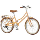 Ryedale Rose - Tutti Frutti 20" Wheel Girls' Bike